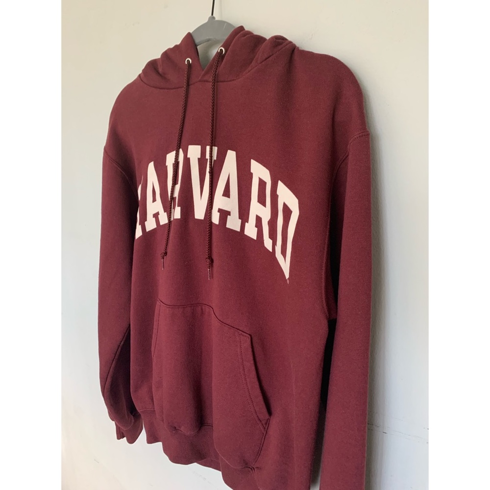 Harvard Sweater - Picture 4 of 4
